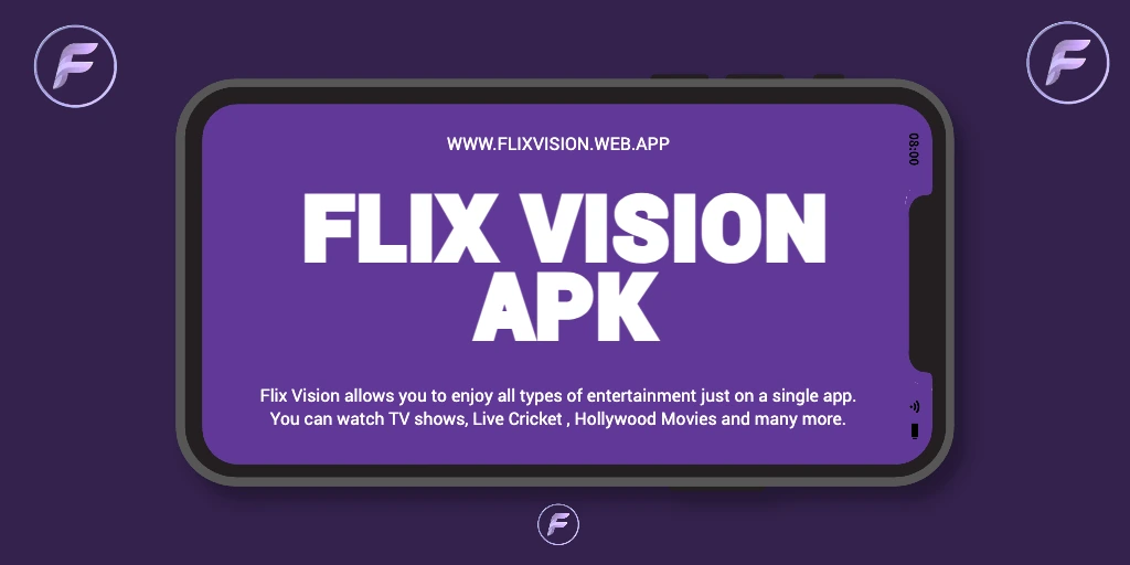 Flix Vision