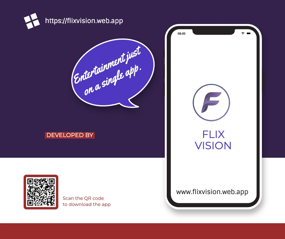 about us flixvision